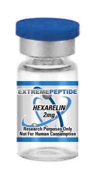 Buy Hexarelin: A (GH secretagogue) that is similar to Ghrp-6