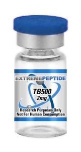 Selecting The Proper Peptide Sources To Buy TB-500