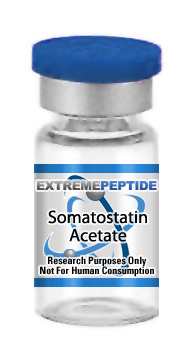 Somatostatin Acetate
