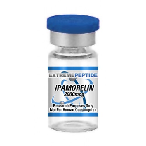Ipamorelin: How Ipamorelin Works
