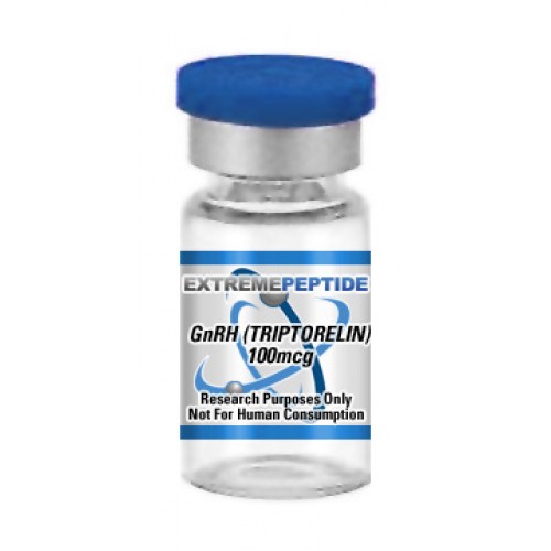 What is GnRH (Triptorelin)?